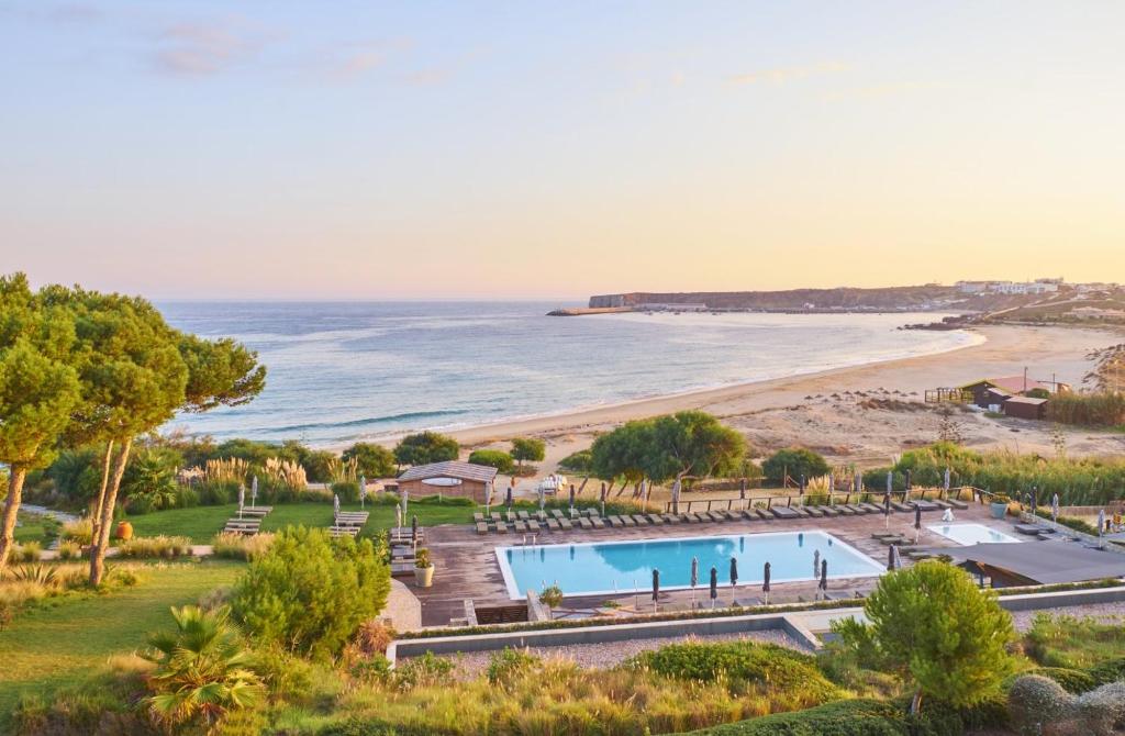 Algarve Familienresort