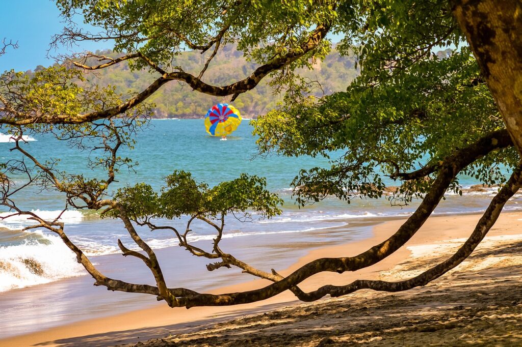 Costa Rica mit Kindern