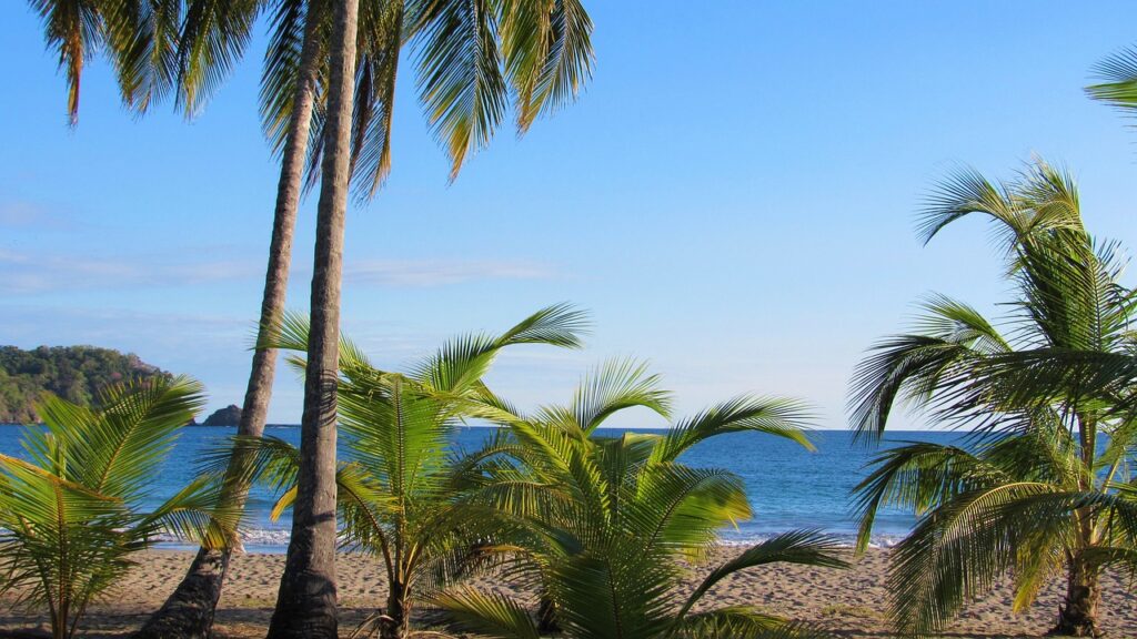 Costa Rica mit Kindern