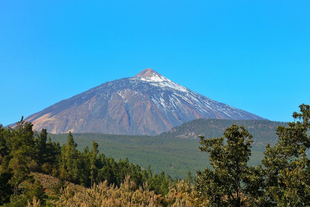 El Teide