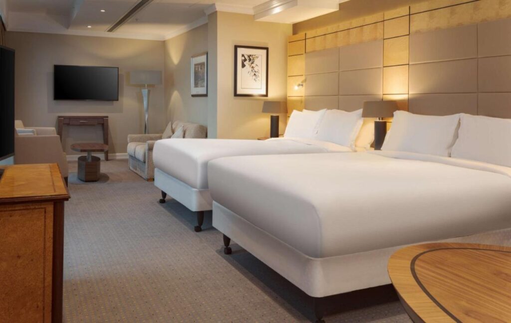 Familienhotel London mit Kindern