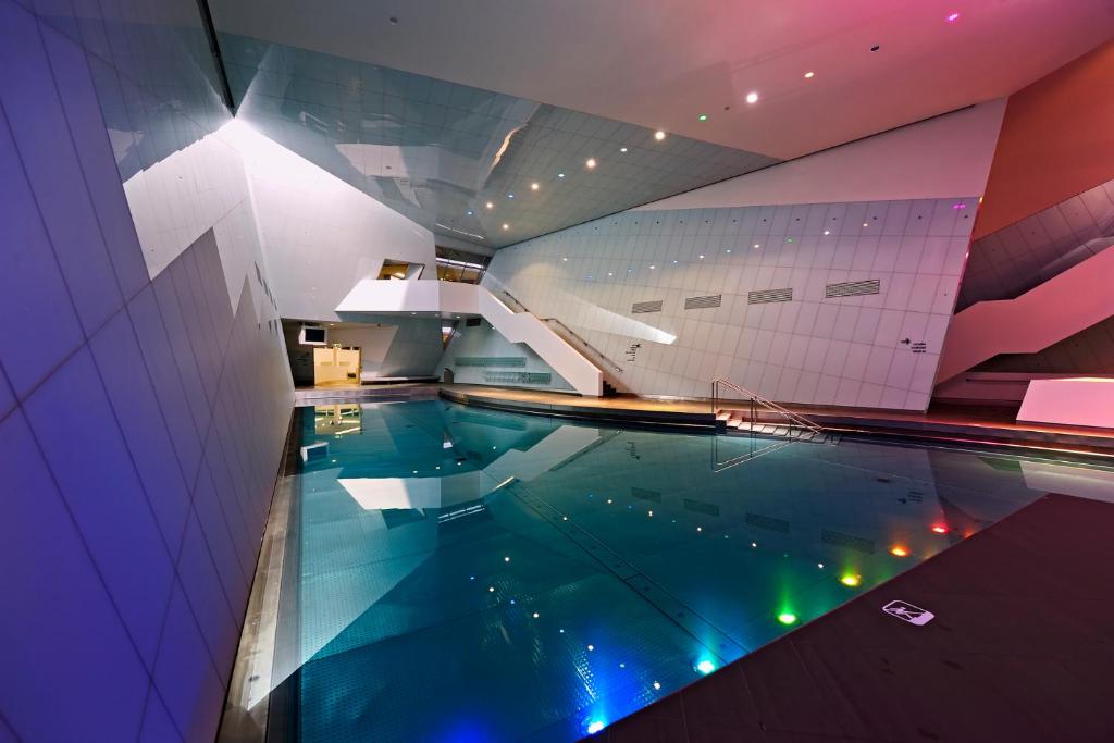 Holiday Inn Bern Westside
