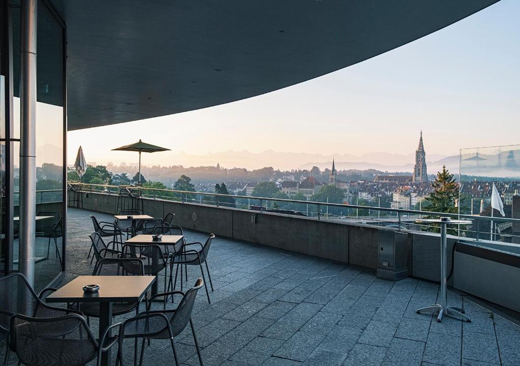 Hotel Allegro Bern