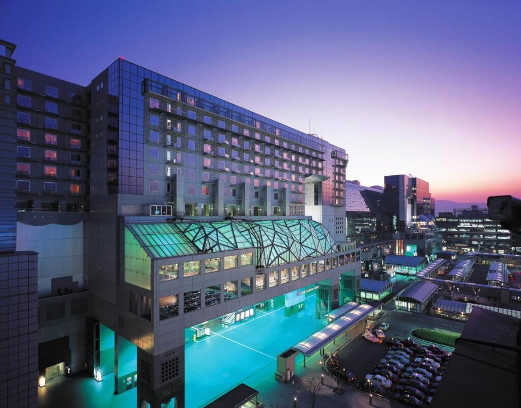 Hotel Kyoto