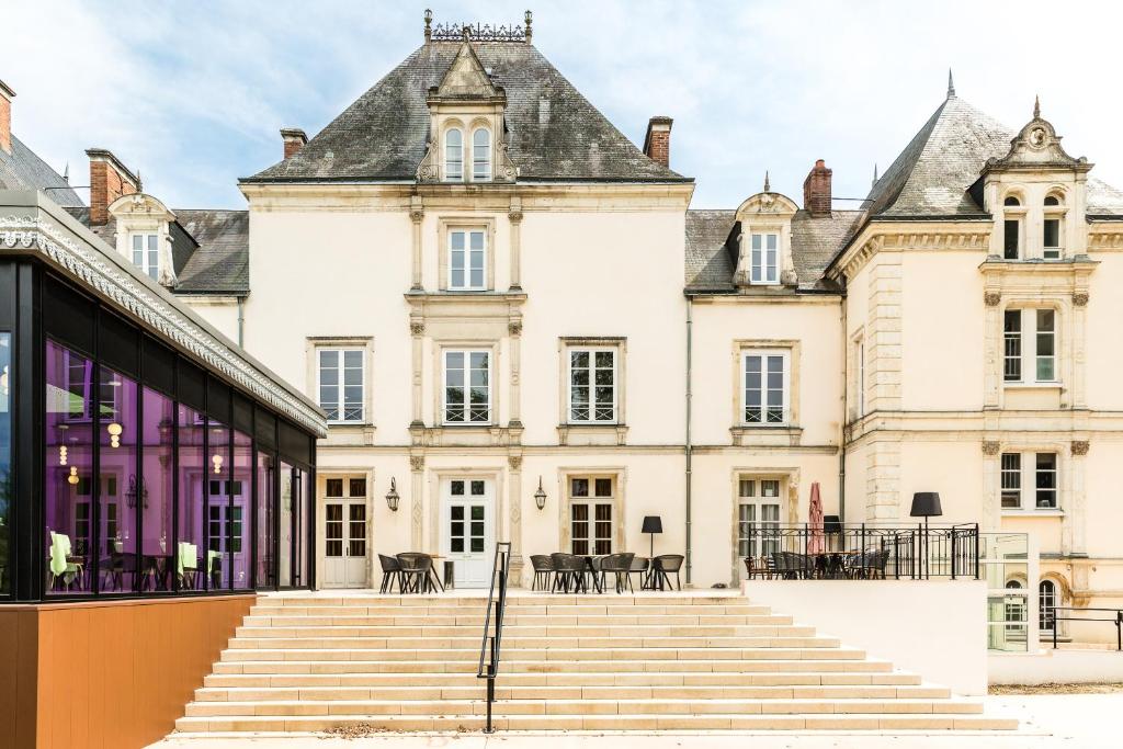 Le Mans Hotel