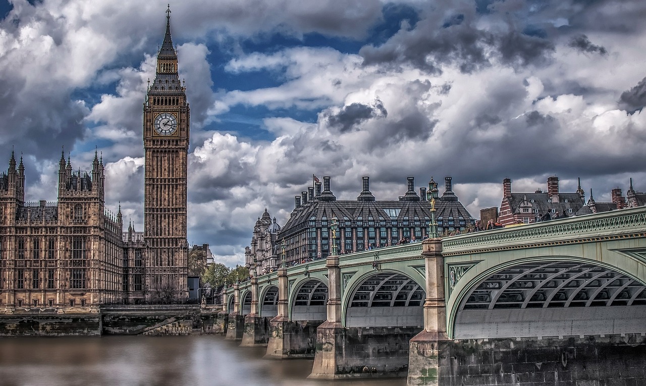 London mit Kindern | 21x Ausflüge
