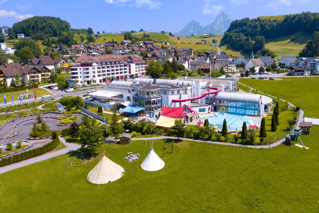 Luzern Ferienpark