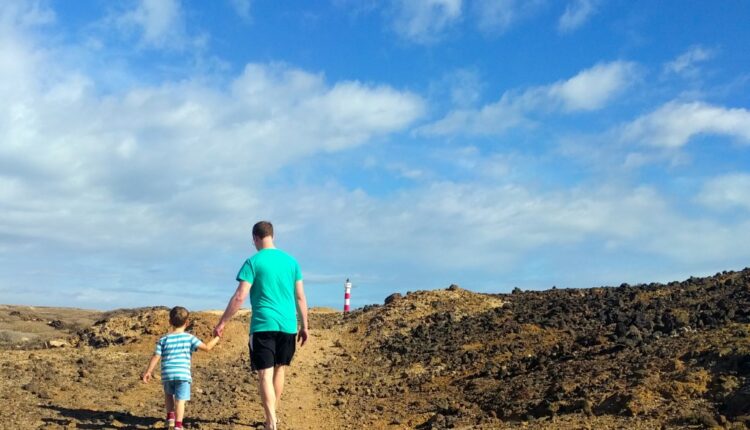 Teneriffe kinderurlaub