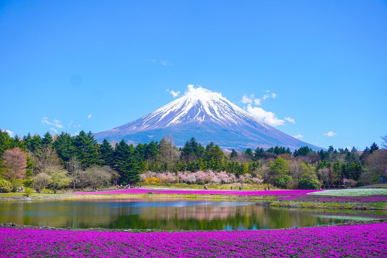 Japan mit Kindern Fernreise: 11x Reiseziele
