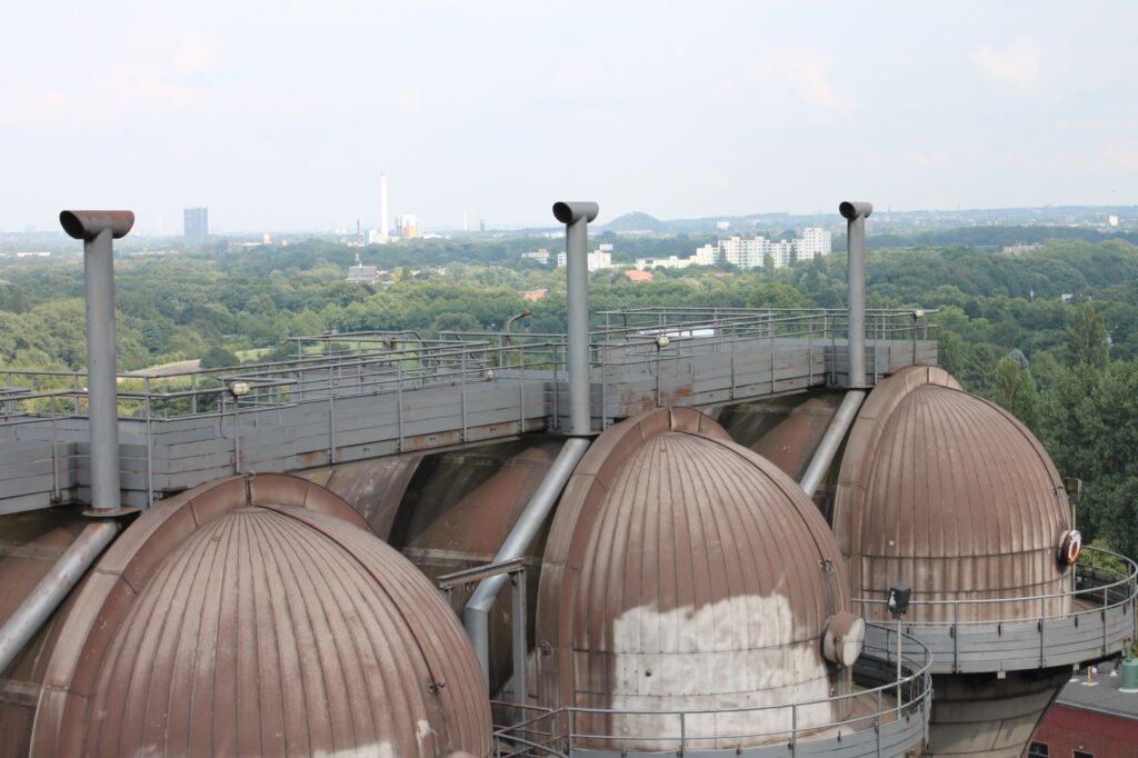 Duisburg mit Kindern