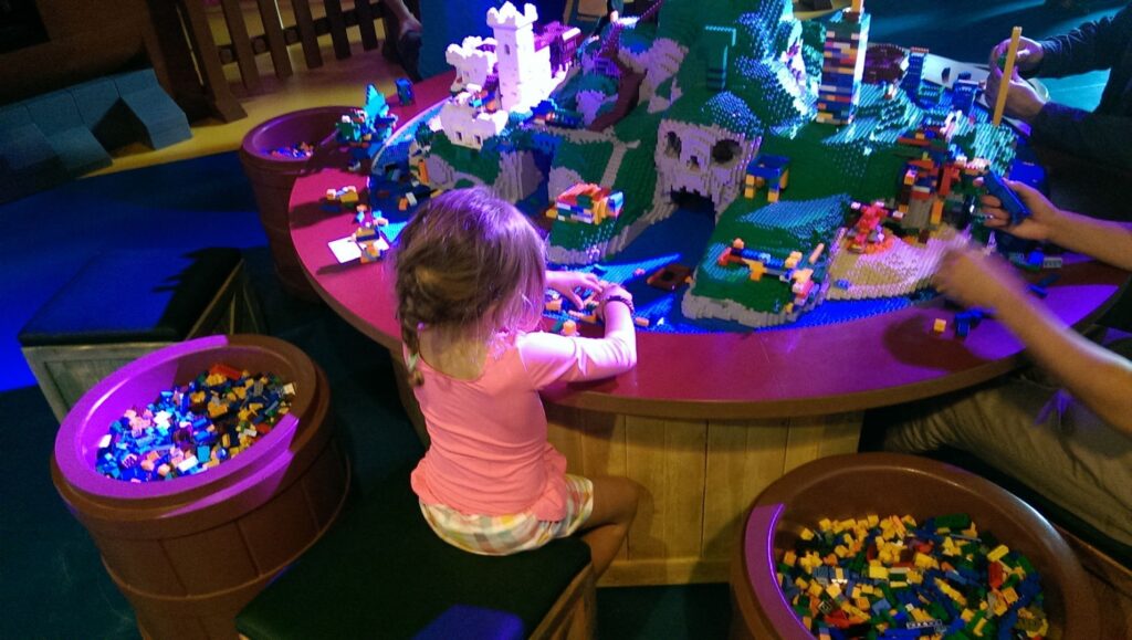 Legoland Oberhausen