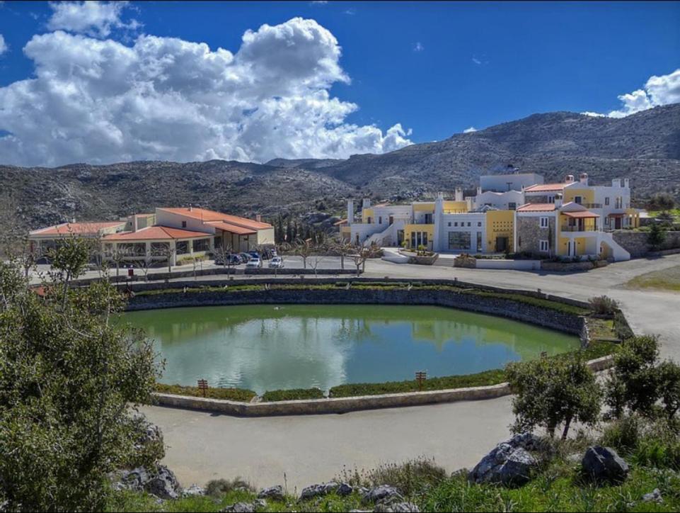 Mountain Resort
