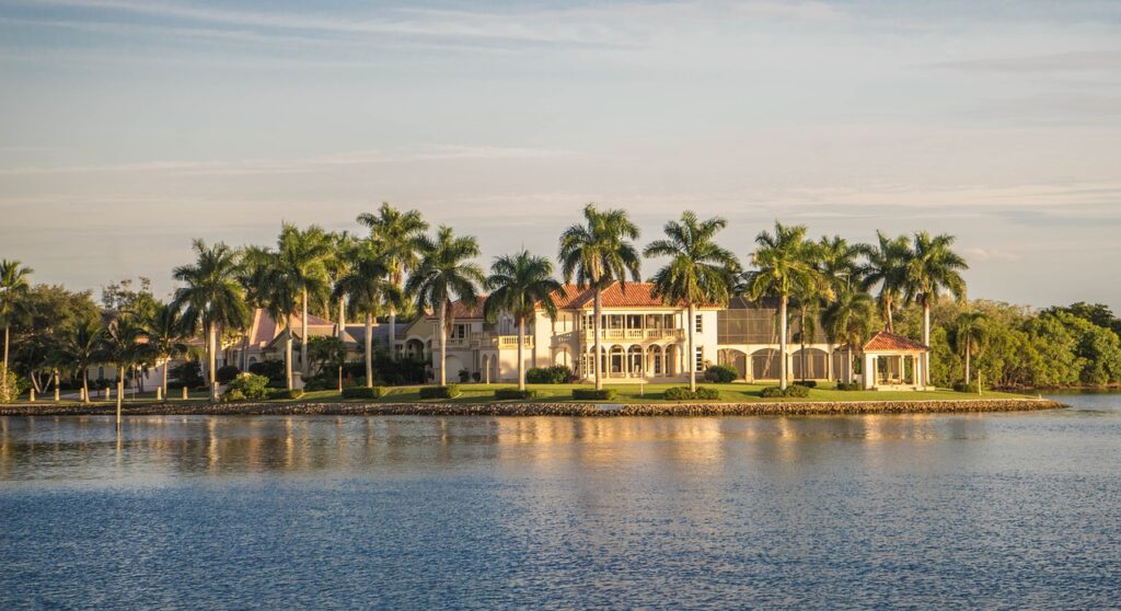 Naples Florida