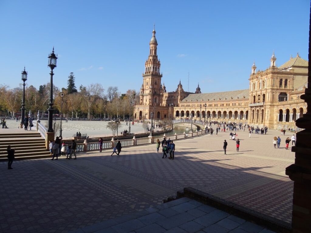 Sevilla