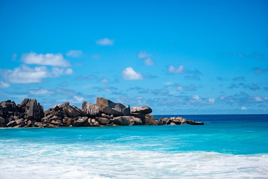 Seychellen mit Kindern