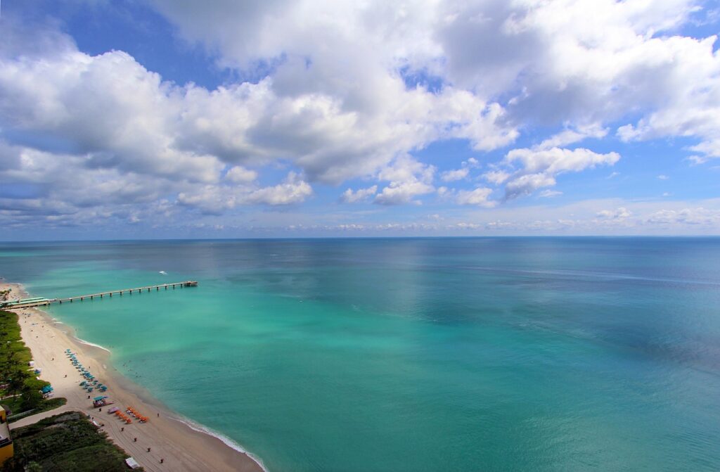 Florida mit Kindern