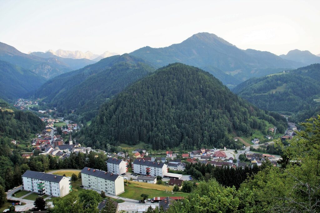 Kärnten mit Kindern