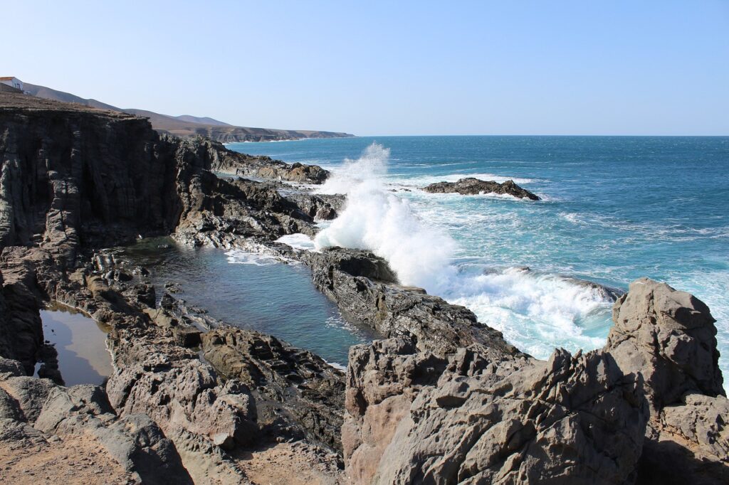 Urlaub Fuerteventura mit Kindern