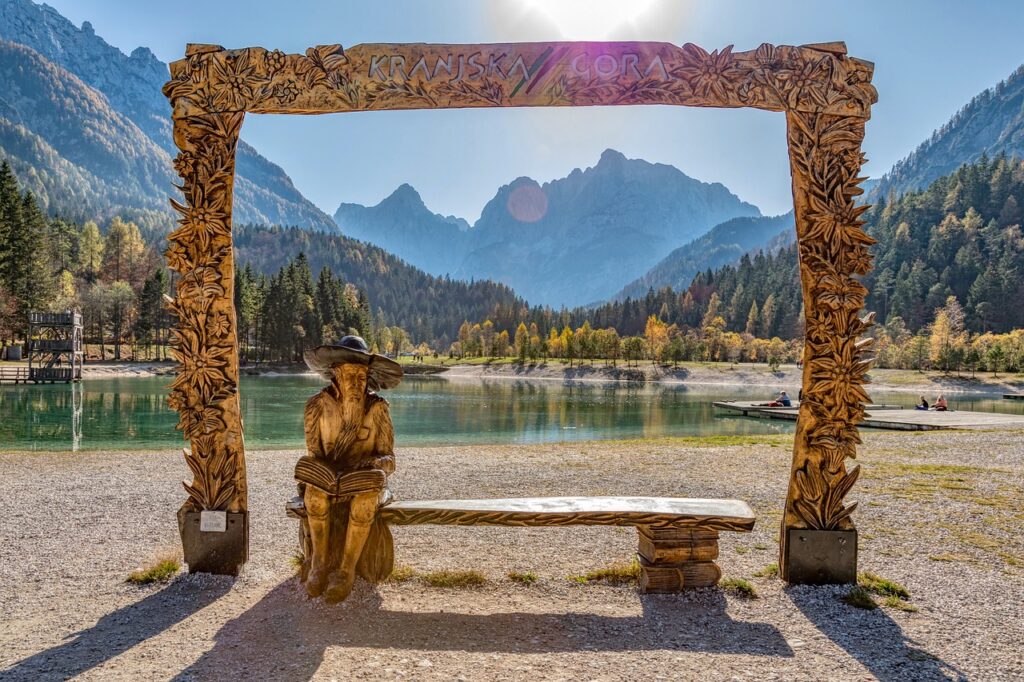 Kranjska