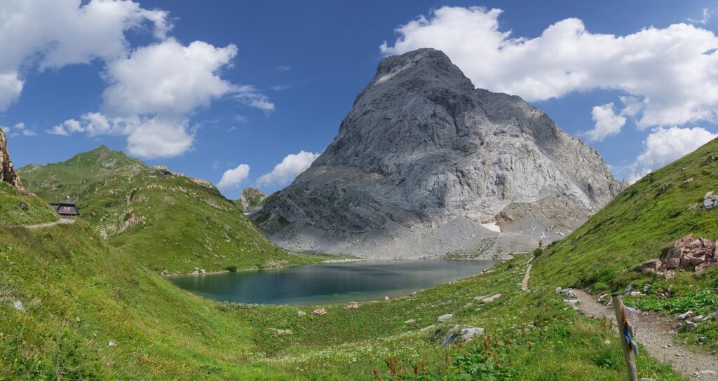 Kärnten mit Kindern