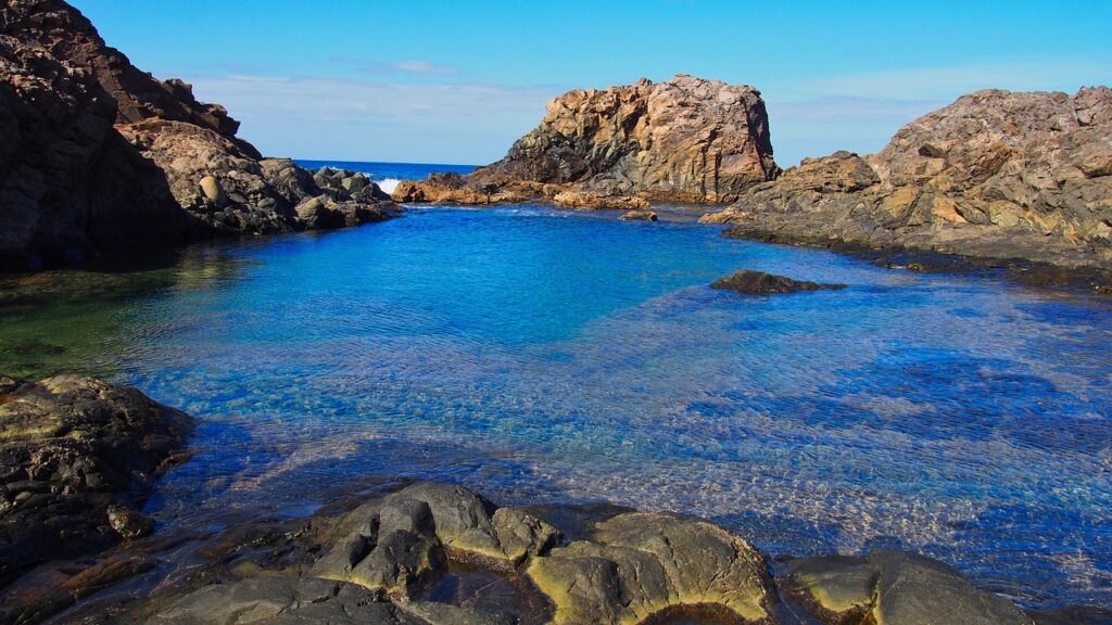 Fuerteventura mit Kindern