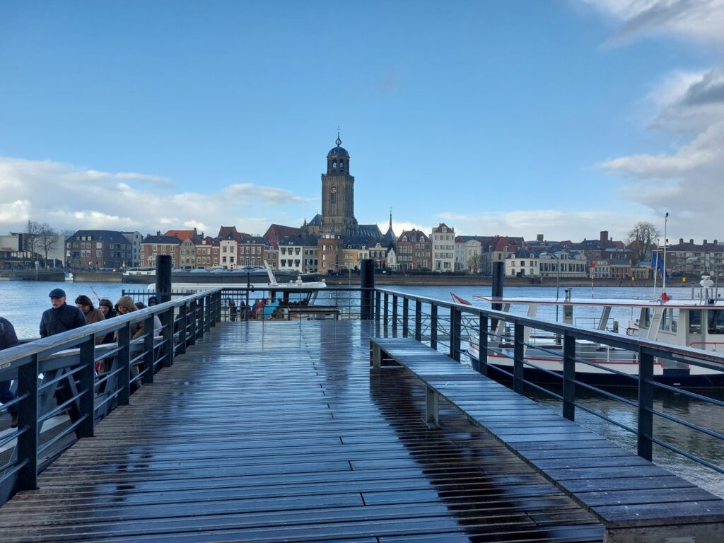 Familienurlaub Salland