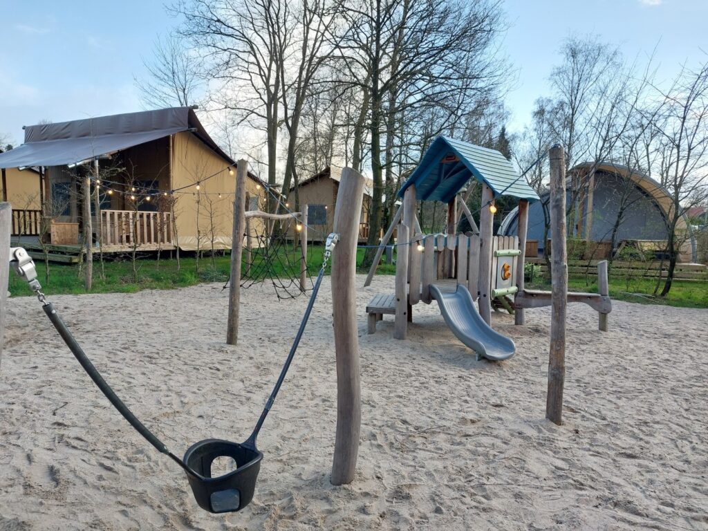 Familienurlaub Salland