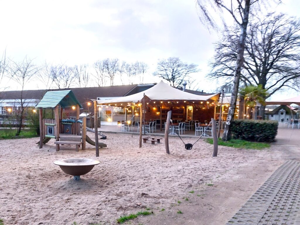 Ferienpark Mölke
