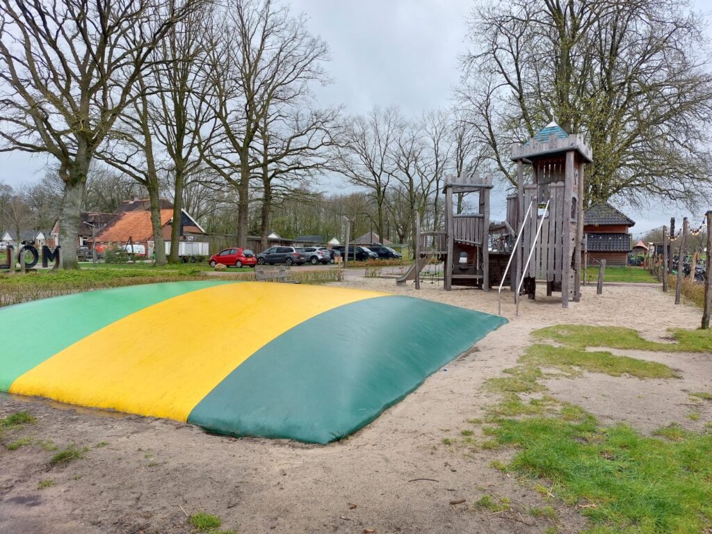 Mölke Ferienpark