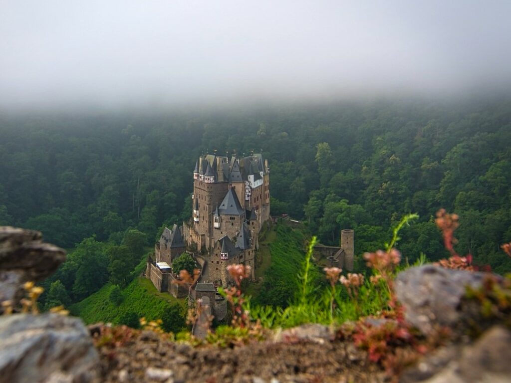Burg Eltz
