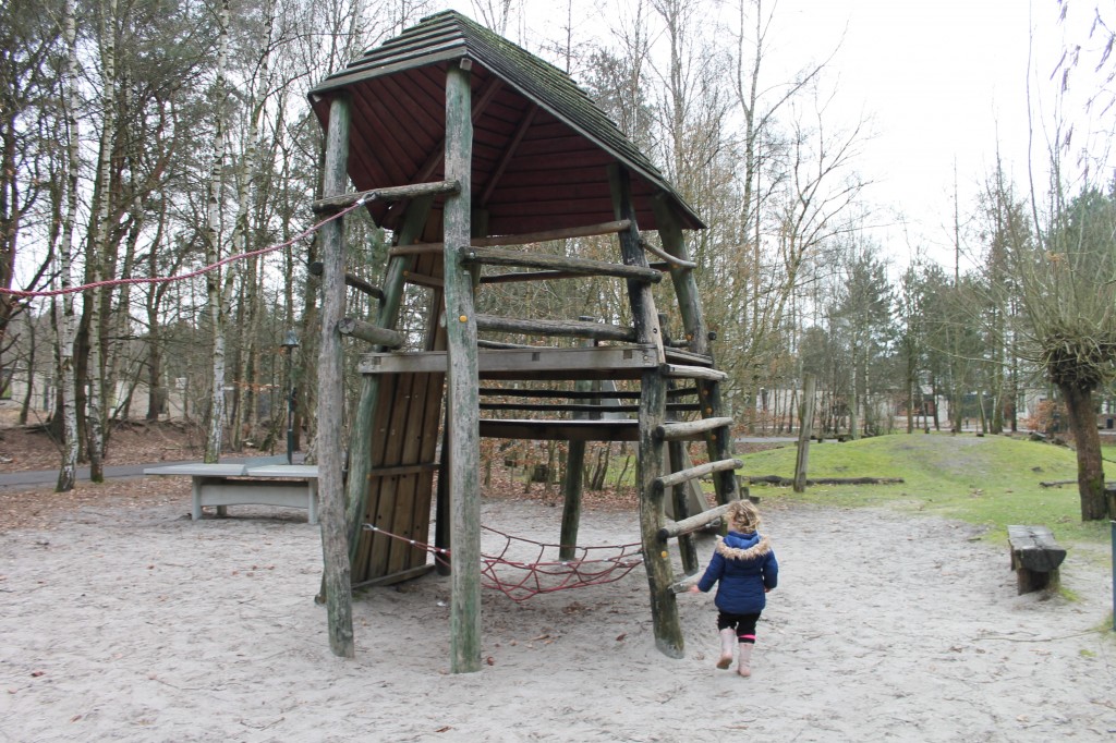 CenterParcs