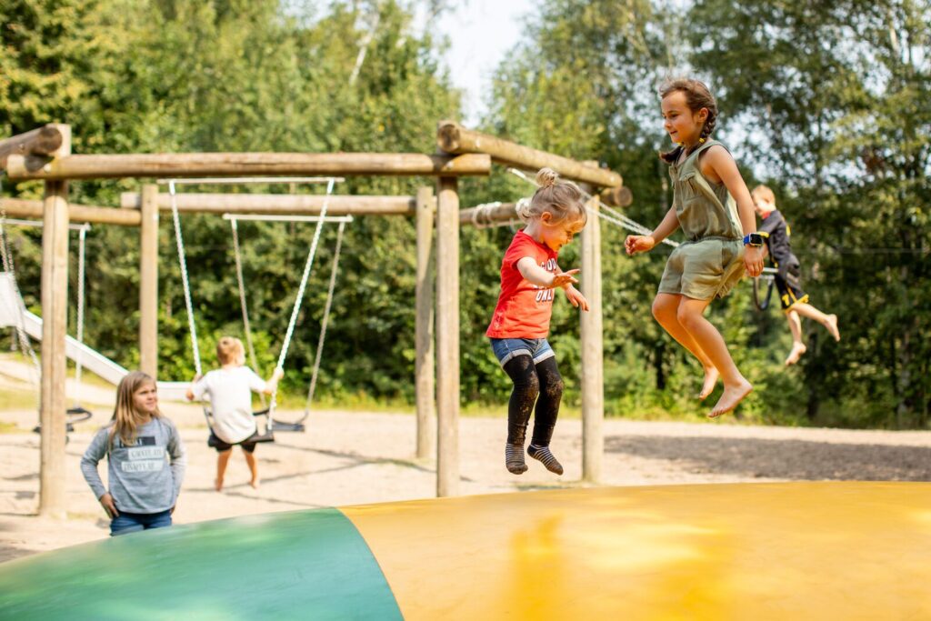 De Baalse Hei Turnhout
