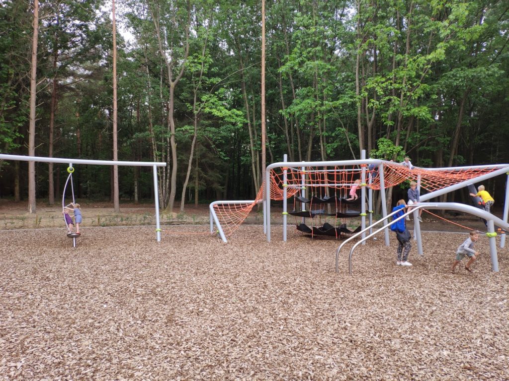Genk mit Kindern