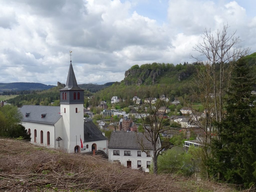 Gerolstein