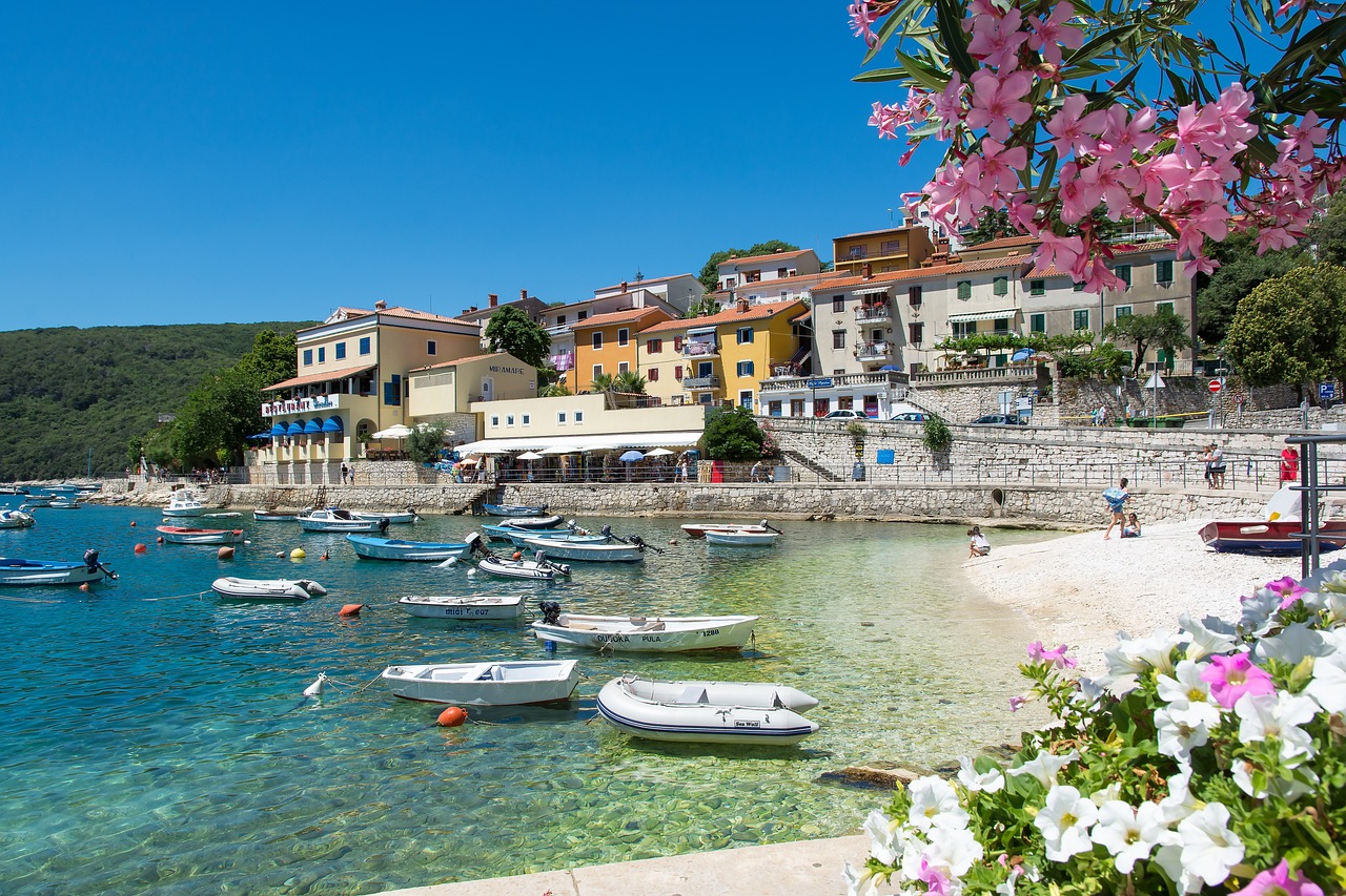 Istrien mit Kindern – 11x Ausflüge + Urlaub Kroatien