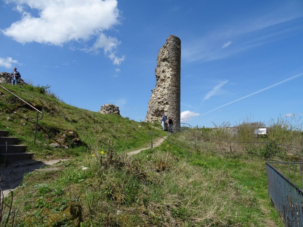 Kronenburg