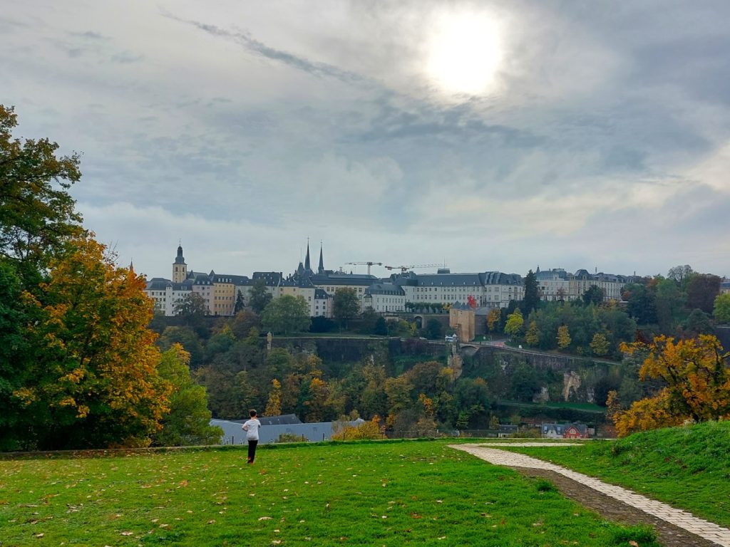 Luxemburg-Stadt mit Kindern – 7x Aktivitäten