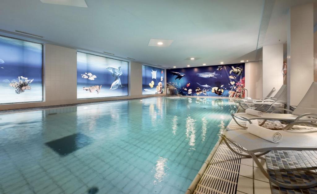 Maritim proArte Hotel