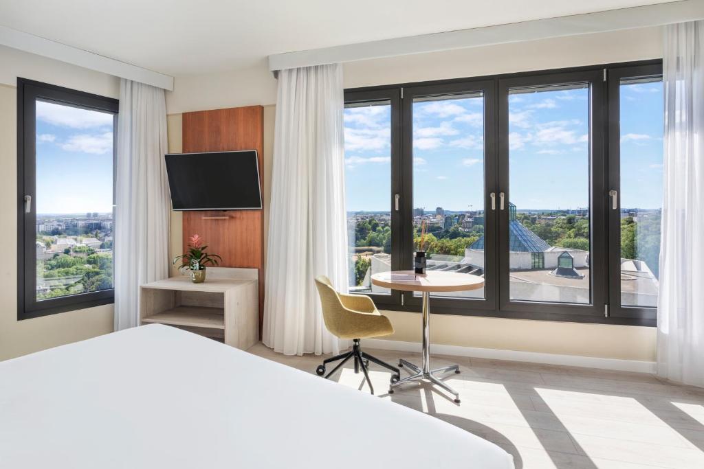 Melia Hotel
