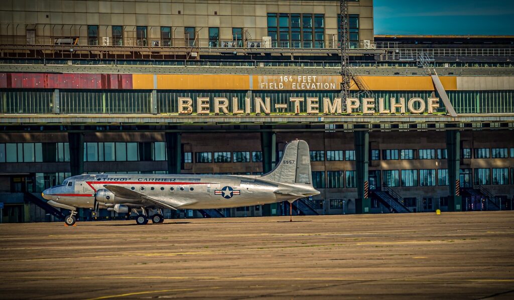 Tempelhof