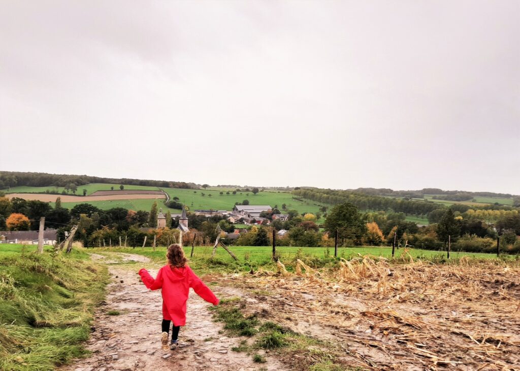Urlaub Voerstreek
