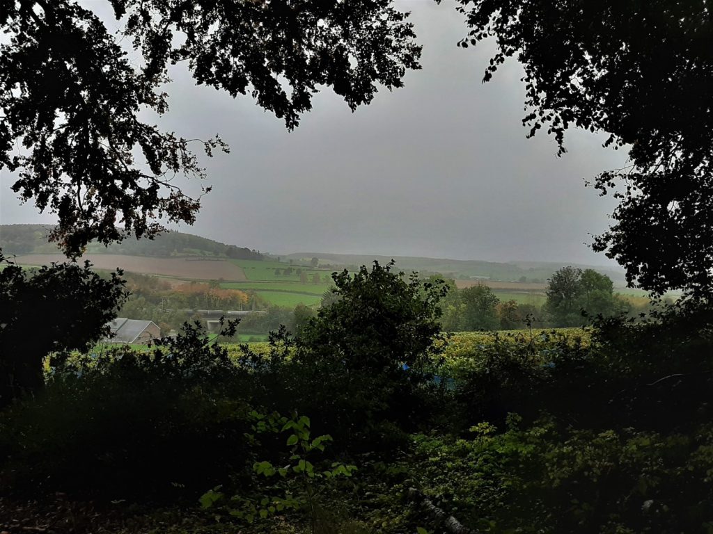 Voerstreek Provinz Limburg