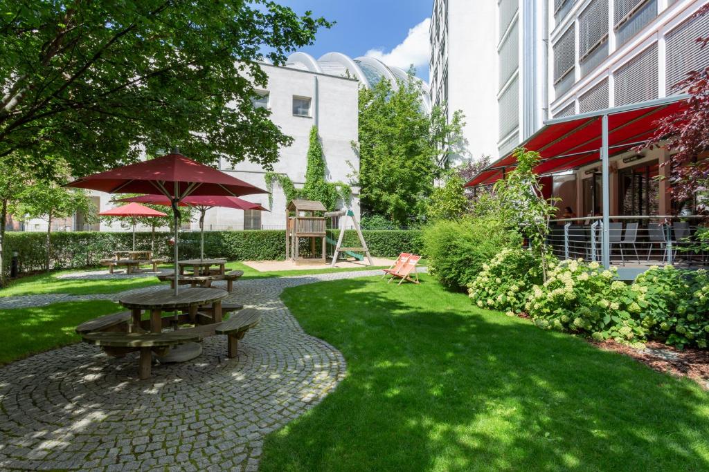 aletto Hotel Kudamm