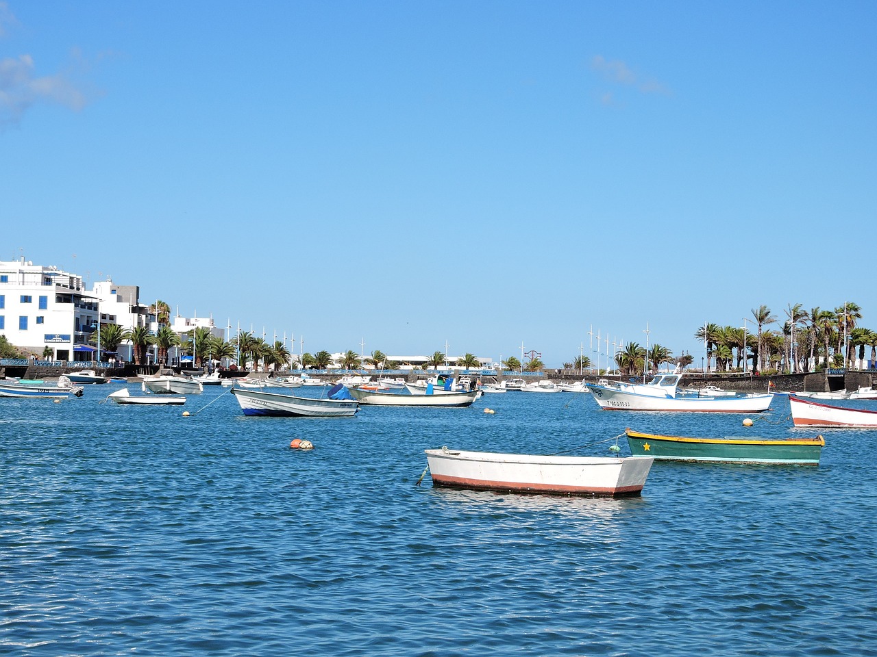 Lanzarote mit Kindern
