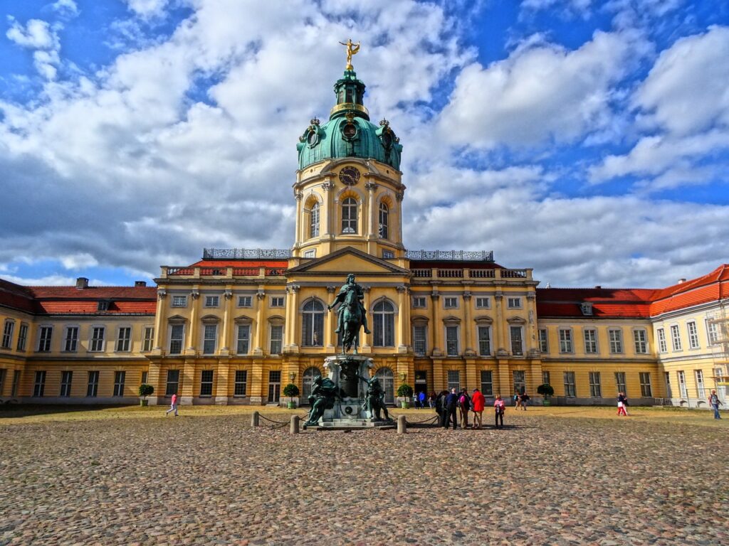 Berlin mit Kindern
