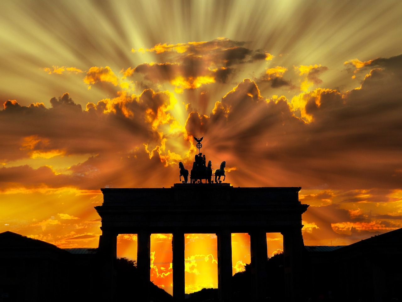 Berlin mit Kindern | 29x Ausflüge