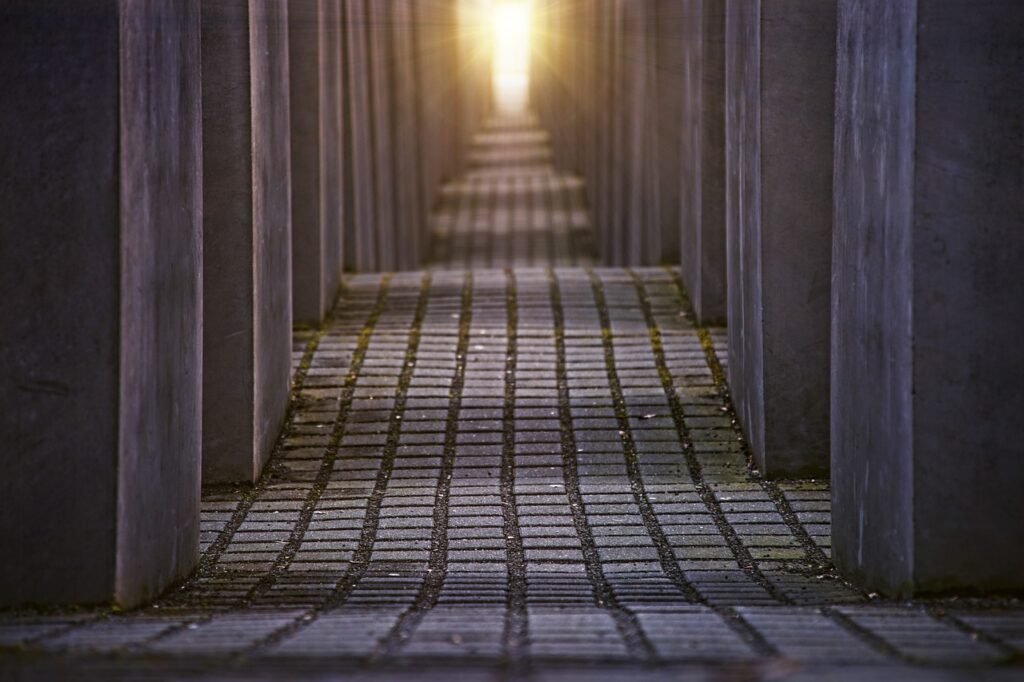 Holocaust-Denkmal