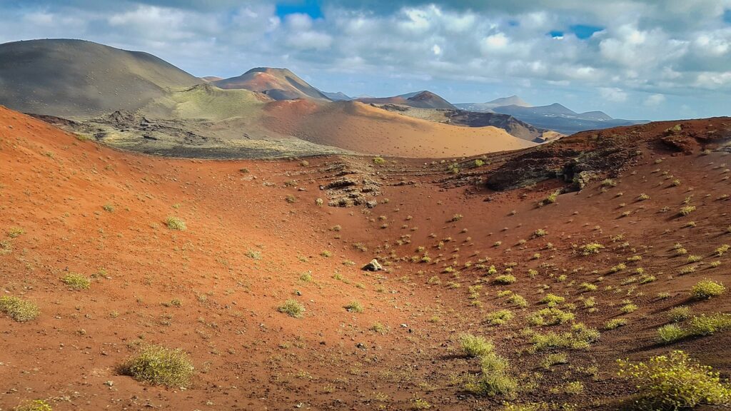 Urlaub Lanzarote mit Kindern