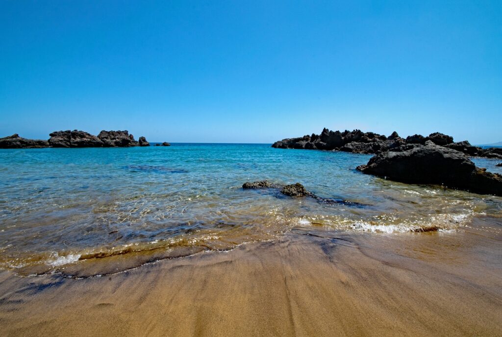 Urlaub Lanzarote mit Kindern