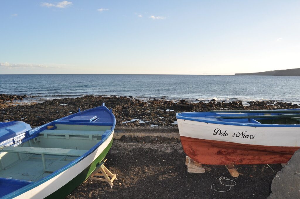 Urlaub Lanzarote mit Kindern